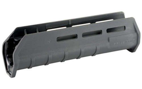 Grips Pads Stocks Magpul Industries MOE M LOK MAGPUL MOE M-LOK FOREND REM 870 GRY